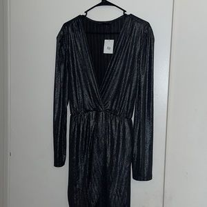 Nordstrom Evening Dress